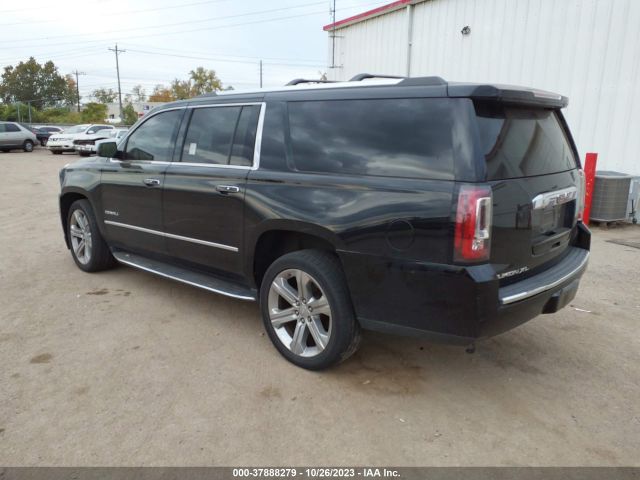 1GKS2HKJXGR440888 GMC YUKON XL DENALI
