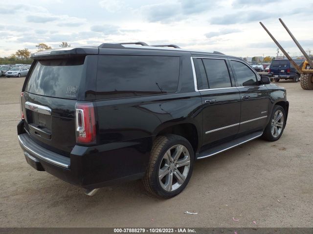 1GKS2HKJXGR440888 GMC YUKON XL DENALI