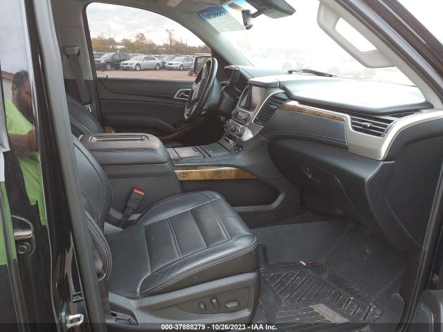 1GKS2HKJXGR440888 GMC YUKON XL DENALI
