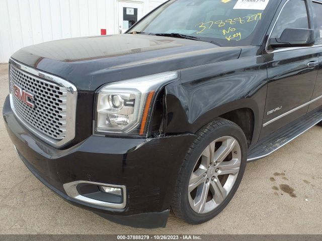 1GKS2HKJXGR440888 GMC YUKON XL DENALI