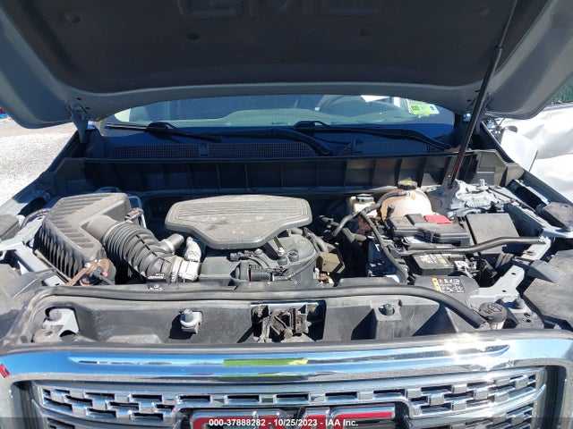 GMC Acadia Denali 2017 1GKKNXLS9HZ312605 Image 10