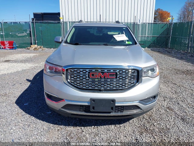 GMC Acadia Denali 2017 1GKKNXLS9HZ312605 Image 12