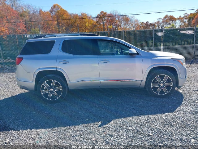 GMC Acadia Denali 2017 1GKKNXLS9HZ312605 Image 13