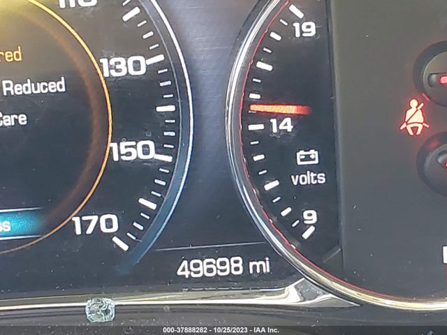 GMC Acadia Denali 2017 1GKKNXLS9HZ312605 Image 15