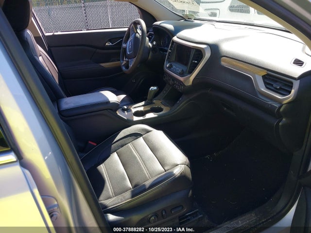 GMC Acadia Denali 2017 1GKKNXLS9HZ312605 Image 5