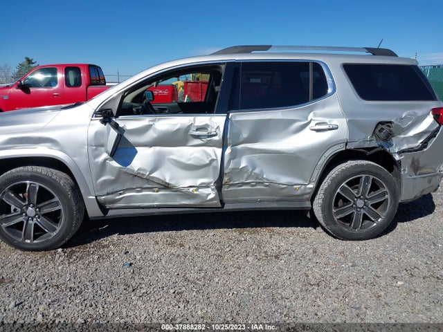 GMC Acadia Denali 2017 1GKKNXLS9HZ312605 Image 6
