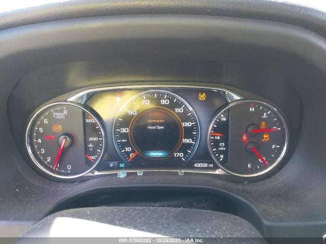 GMC Acadia Denali 2017 1GKKNXLS9HZ312605 Image 7