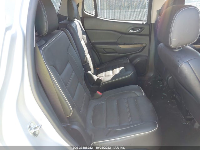 GMC Acadia Denali 2017 1GKKNXLS9HZ312605 Image 8