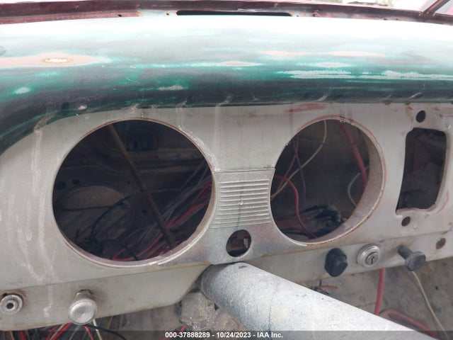 1952 CHEVROLET SEDAN VIN: 5KKH48574