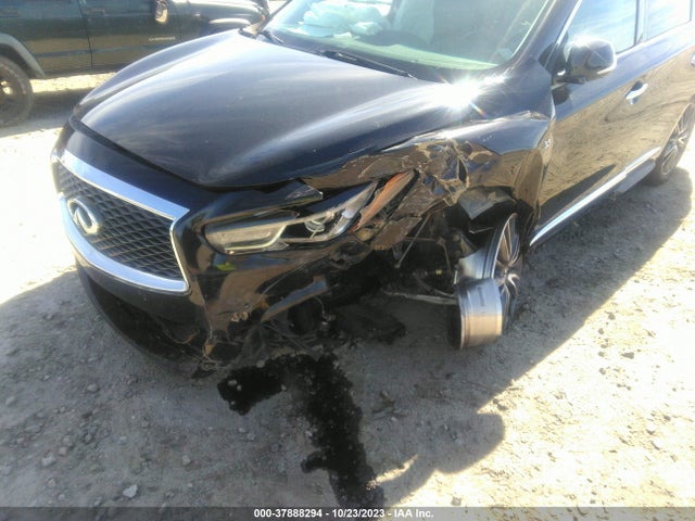2016 INFINITI QX60 VIN: 5N1AL0MN0GC505638