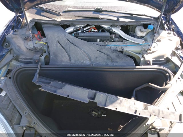 5YJSA1E22HF185770 Tesla Model S 100d/90d/75d/60d/p100d