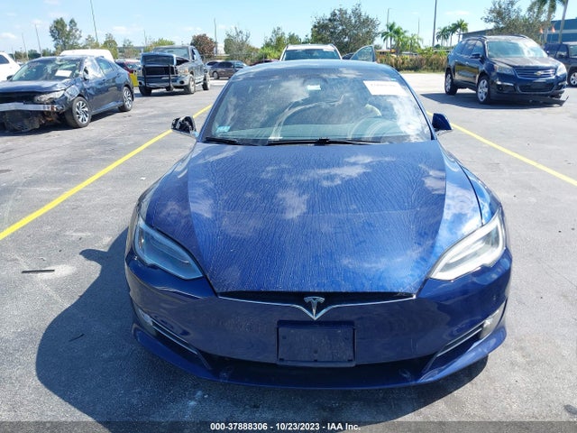 5YJSA1E22HF185770 Tesla Model S 100d/90d/75d/60d/p100d