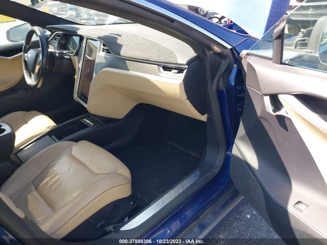 5YJSA1E22HF185770 Tesla Model S 100d/90d/75d/60d/p100d