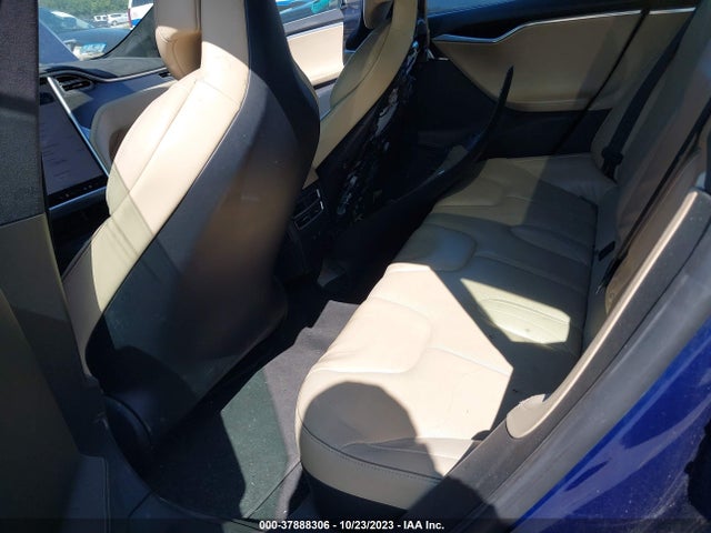 5YJSA1E22HF185770 Tesla Model S 100d/90d/75d/60d/p100d