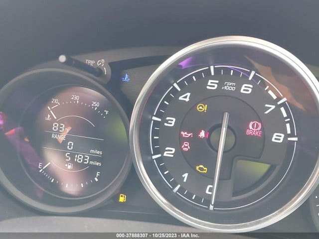 Fiat 124 Spider Lusso 2019 JC1NFAEK9K0143095 Image 15