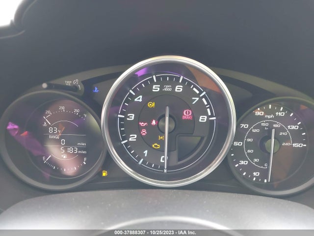 2019 FIAT 124 SPIDER JC1NFAEK9K0143095 Photo 6