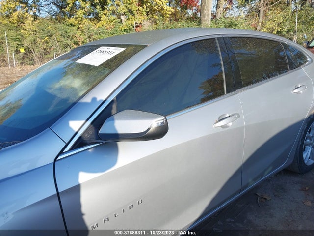 Chevrolet MALIBU 1LT 2017 1G1ZE5ST1HF132960 Image 15