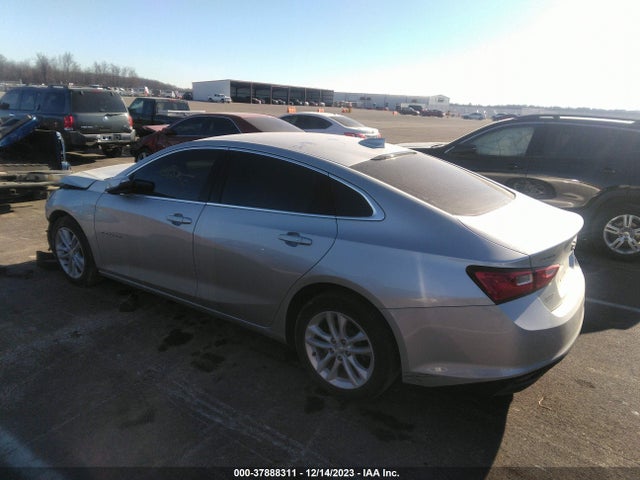 Chevrolet MALIBU 1LT 2017 1G1ZE5ST1HF132960 Image 3