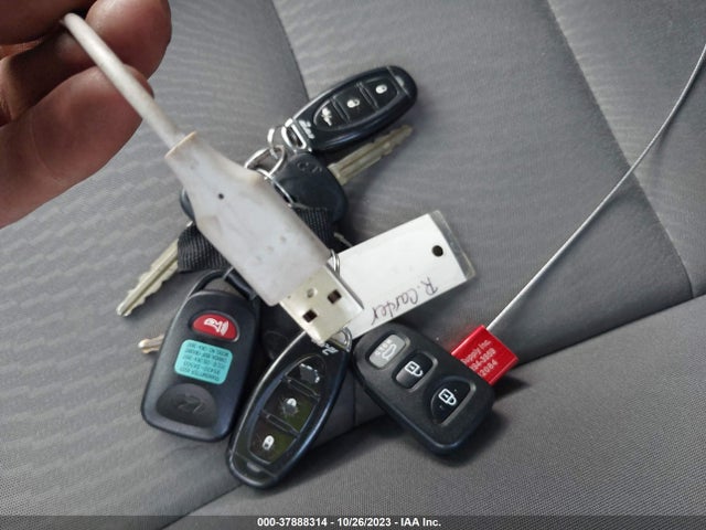 Hyundai ELANTRA SE 2014 KMHDH4AE1EU113916 Image 11