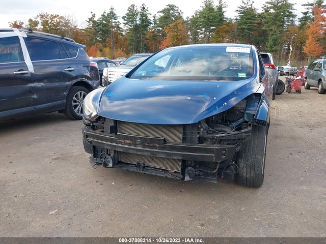 Hyundai ELANTRA SE 2014 KMHDH4AE1EU113916 Image 6