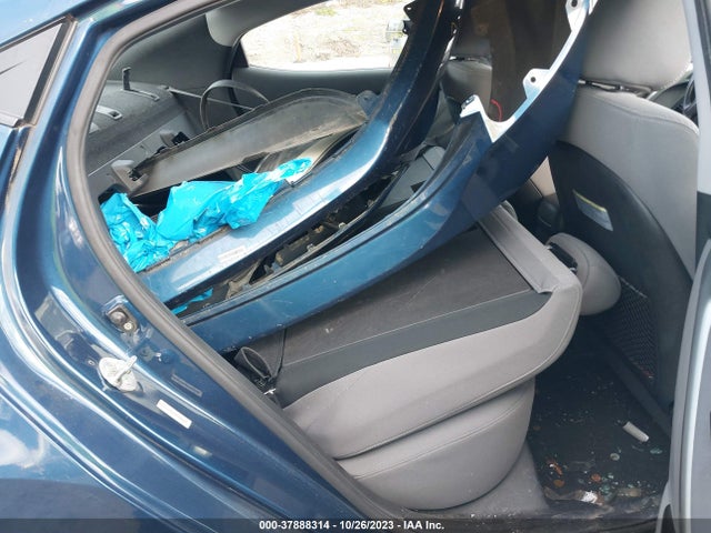 Hyundai ELANTRA SE 2014 KMHDH4AE1EU113916 Image 8