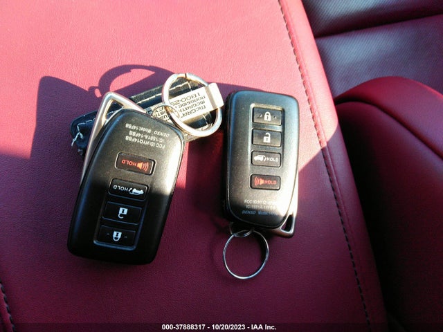 2T2BGMCA1HC015409 Lexus Rx Rx 450h