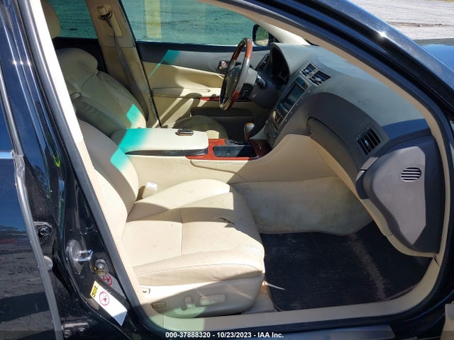 2006 LEXUS GS 430 VIN: JTHBN96S765002460