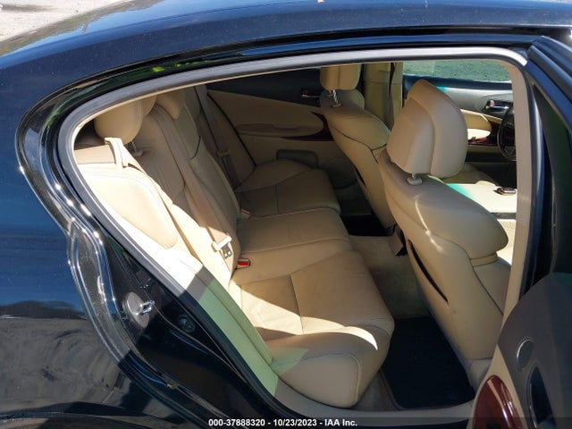 2006 LEXUS GS 430 VIN: JTHBN96S765002460