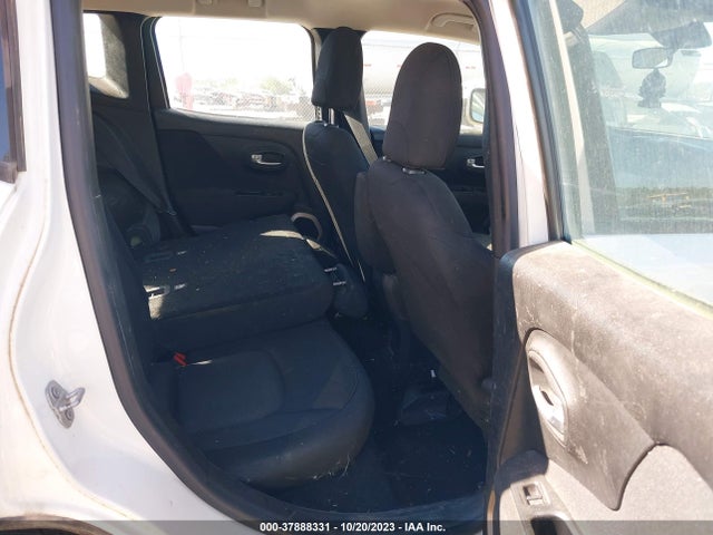 ZACCJBAB6HPE55401 Jeep Renegade Sport
