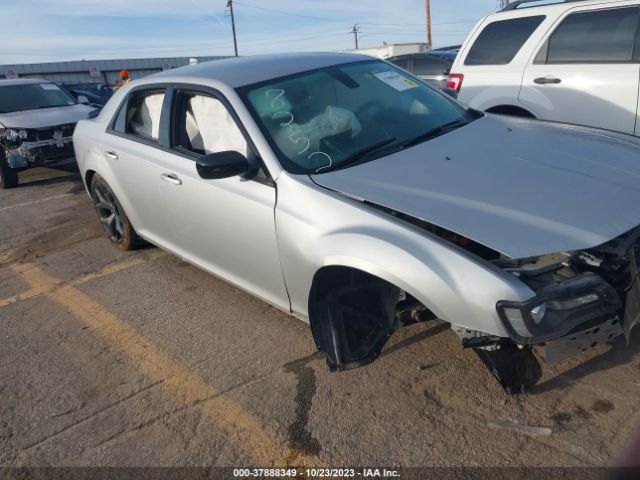 2C3CCAAG4LH128252 Chrysler 300 Touring