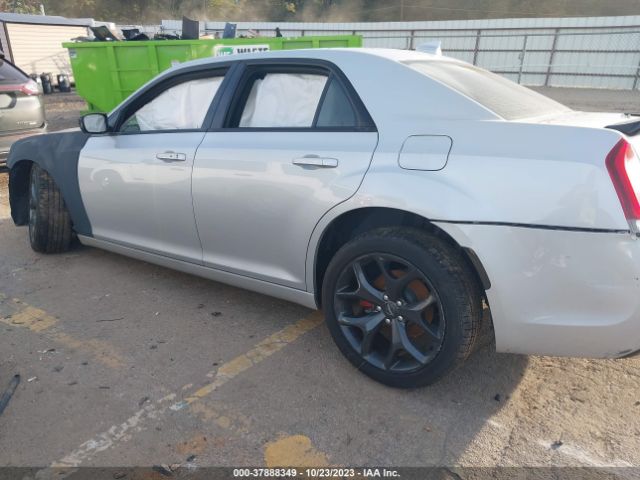 2C3CCAAG4LH128252 Chrysler 300 Touring