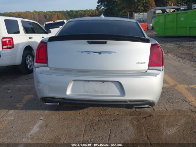 2C3CCAAG4LH128252 Chrysler 300 Touring