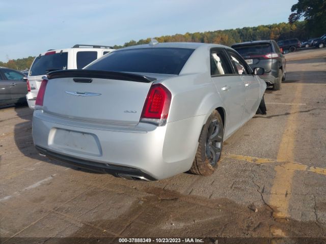 2C3CCAAG4LH128252 Chrysler 300 Touring