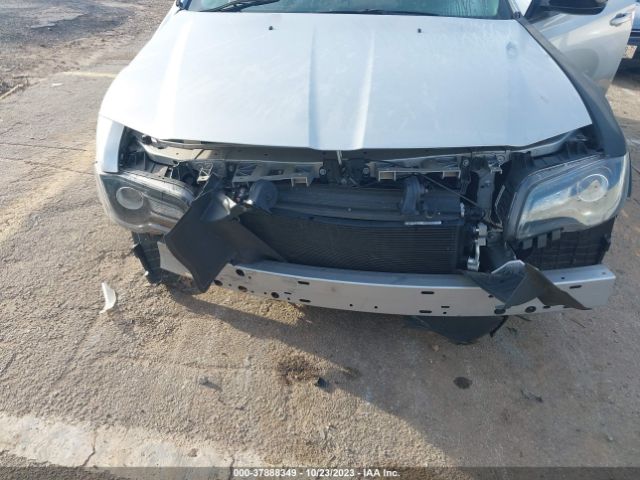 2C3CCAAG4LH128252 Chrysler 300 Touring