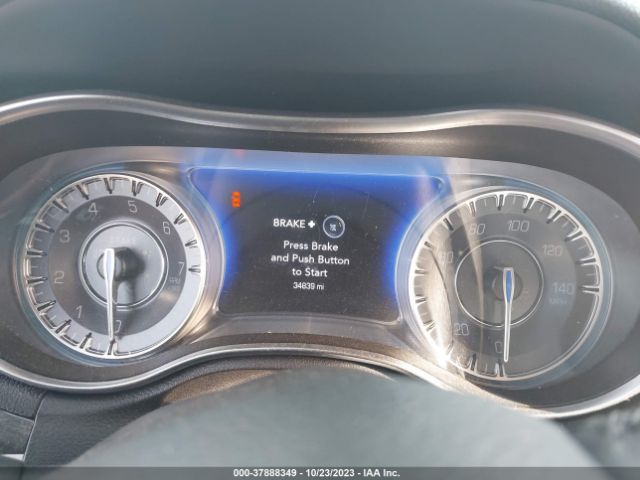 2C3CCAAG4LH128252 Chrysler 300 Touring