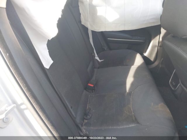 2C3CCAAG4LH128252 Chrysler 300 Touring
