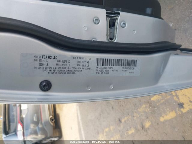 2C3CCAAG4LH128252 Chrysler 300 Touring