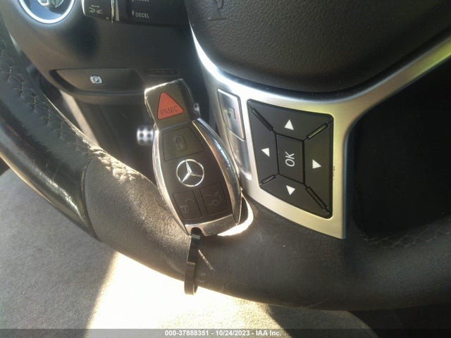 WDDHF7GB1EA921412 Mercedes-Benz E-class E 63 Amg S-model