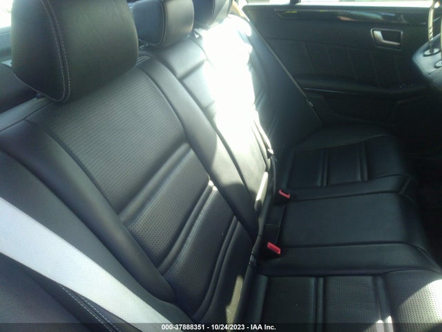 WDDHF7GB1EA921412 Mercedes-Benz E-class E 63 Amg S-model
