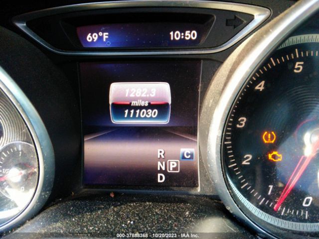 WDCTG4GB0JJ387064 Mercedes-Benz Gla Gla 250