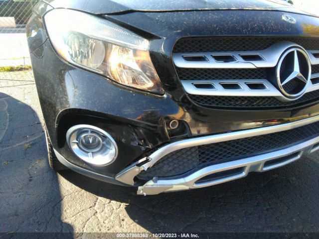 WDCTG4GB0JJ387064 Mercedes-Benz Gla Gla 250