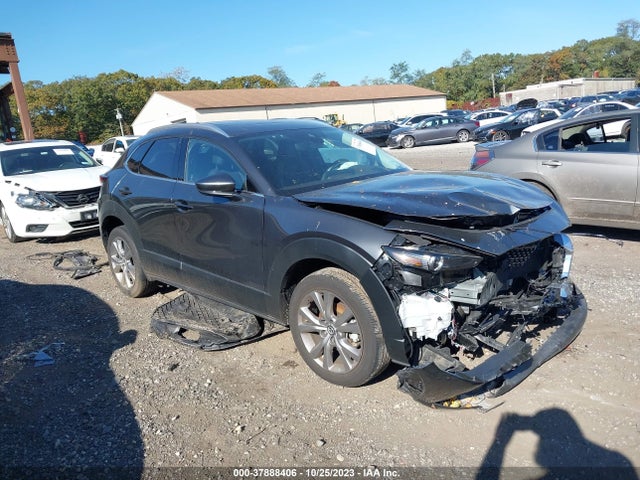 2022 MAZDA CX-30 2.5 S PREMIUM PACKAGE VIN: 3MVDMBDL0NM424223