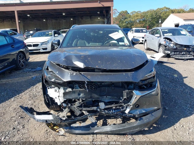 2022 MAZDA CX-30 2.5 S PREMIUM PACKAGE VIN: 3MVDMBDL0NM424223