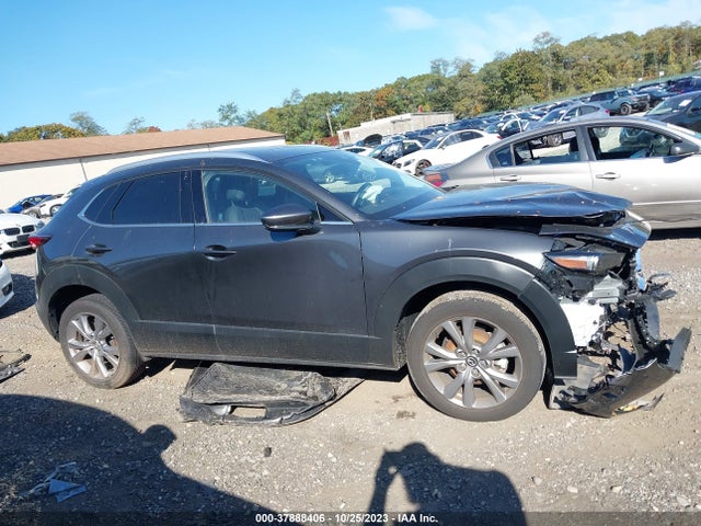 Mazda Cx-30 2.5 S Premium Package 2022 3MVDMBDL0NM424223 Image 13