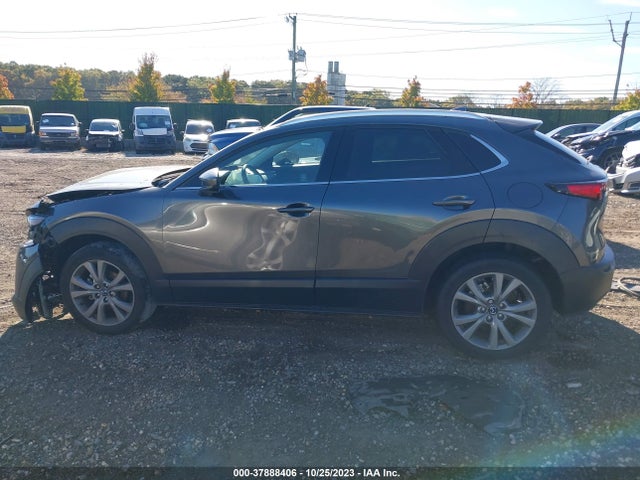 Mazda Cx-30 2.5 S Premium Package 2022 3MVDMBDL0NM424223 Image 14
