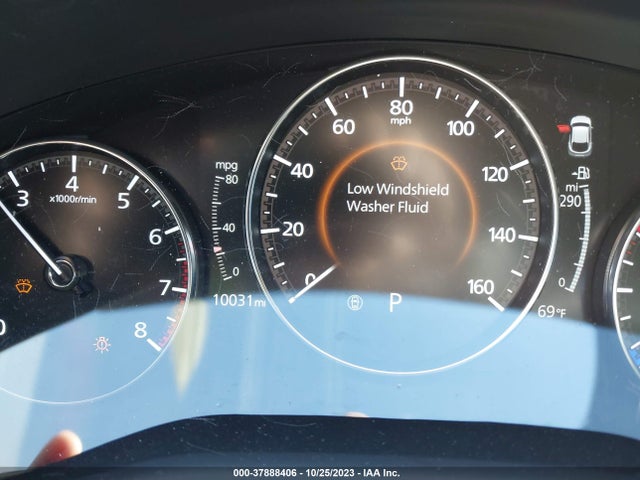 Mazda Cx-30 2.5 S Premium Package 2022 3MVDMBDL0NM424223 Image 15