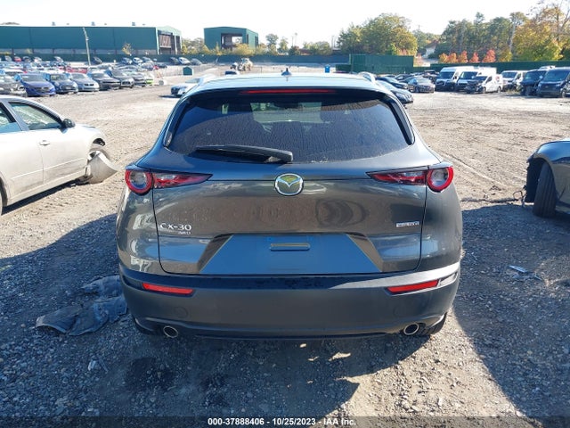 2022 MAZDA CX-30 2.5 S PREMIUM PACKAGE VIN: 3MVDMBDL0NM424223