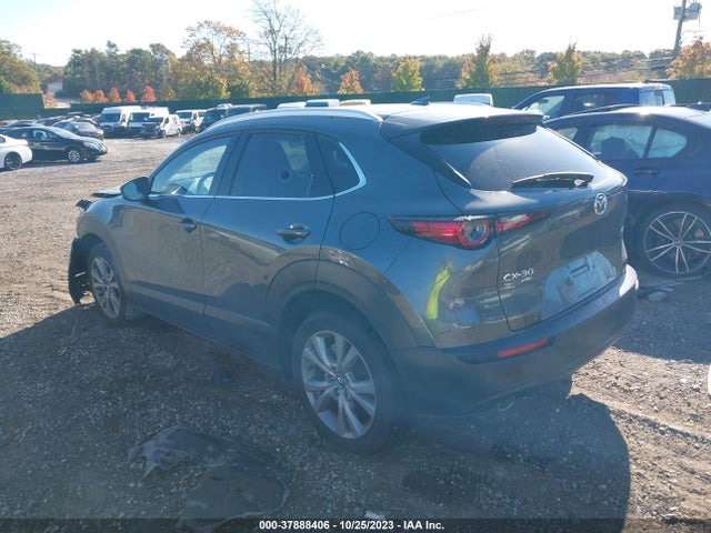Mazda Cx-30 2.5 S Premium Package 2022 3MVDMBDL0NM424223 Image 3
