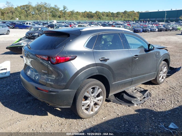 Mazda Cx-30 2.5 S Premium Package 2022 3MVDMBDL0NM424223 Image 4