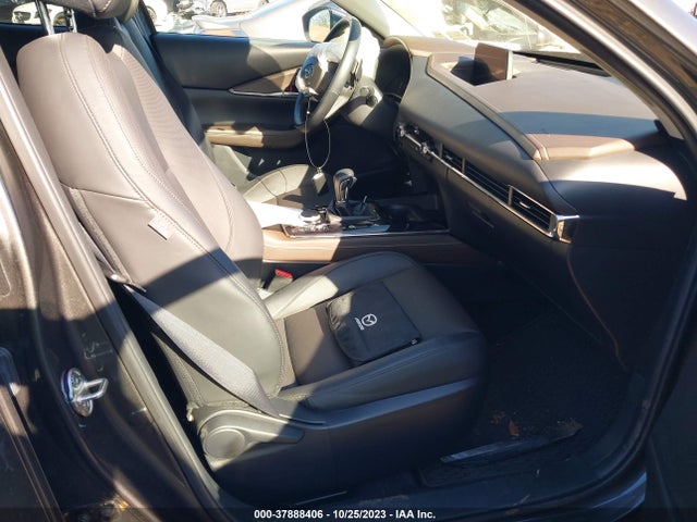 2022 MAZDA CX-30 2.5 S PREMIUM PACKAGE VIN: 3MVDMBDL0NM424223